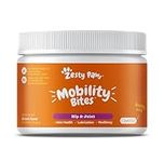 Zesty Paws Mobility Bites Dog Joint