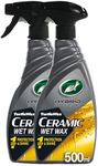 Turtle Wax Hybrid Solutions Ceramic