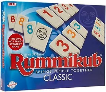 Rummikub |