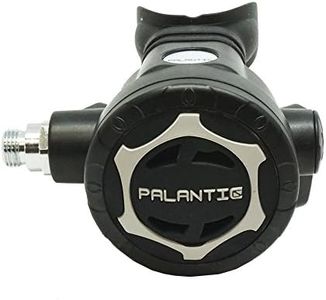 Scuba Diving Palantic AS207 Spare Second Stage Regulator