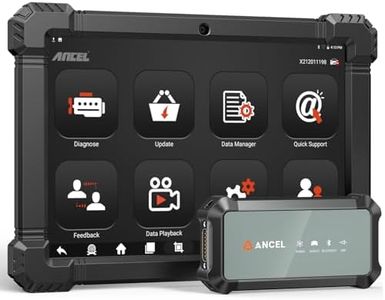 ANCEL X7HD