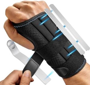 Wrist Brac