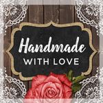 Handmade Decorative Stickers