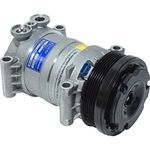 UAC CO 20151C A/C Compressor