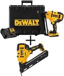DEWALT 20-Volt MAX XR Lithium-Ion 1