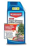 BioAdvanced 3-In-1 Insect, Disease 