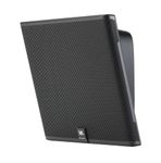JBL SLP12/T Low-Profile On-Wall Speaker, 3", Black, 1 Pair