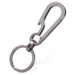 Carabiner Keychains