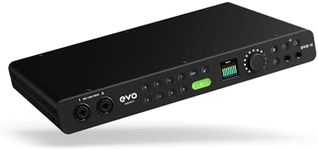 Audient EVO 16 USB Audio Interface