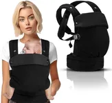 Baby Carrier Newborn to Toddler - E