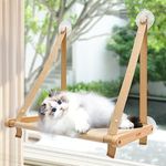 Cat Window Perch, Cat Hammock Windo