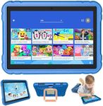 VNEIMQN Tablet for Kids, 10 Inch Ki