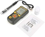 PH Meter,Digital pH Monitor Meter,Professional Handheld High Precision LCD Digital Water Quality Tester PH mV Tester Temperature Meter 0~14PH or Household Drinking Pool