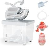 Nightcore 120V Commercial Shaved Ic