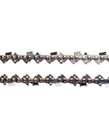 Oregon 21LPX078E Type 21 LPX Chain, 78 Drive Links- Super 20 Chisel Chain .325 1