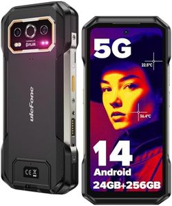Ulefone Ar