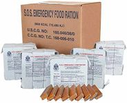 S.O.S. Rations Emergency 3600 Calor