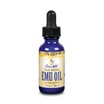 Emu Gold Emu Oil Pure Grade Ultra 1 Oz by Emu Gold