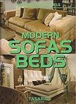 MODERN SOFAS BEDS [Paperback] [Jan 01, 2017] NA