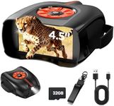 4K Night Vision Goggles for Adults: