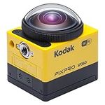 Kodak SP360-YL5 360 Degree Action C