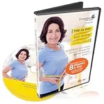 Fitness DVD for Seniors 50-80+, The