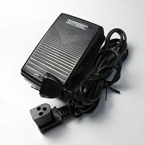 Pedale di controllo della velocità con cavo per macchina da cucire Singer 220 V 979314-031
