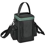 Steadtep Soft Bag Compatible with A