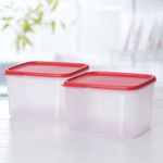 Tupperware For Snacks