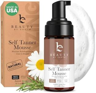 Self Tanne
