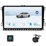 Android Car Stereo for VW Passat Je