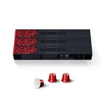 30 X Ispirazione Napoli Nespresso Coffee Capsules