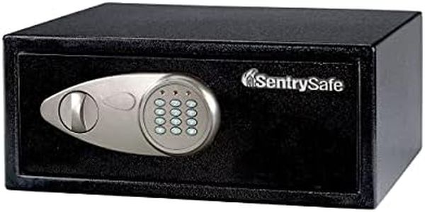 SentrySafe