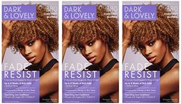 Dark & Lovely Color #380 Chestnut Blonde (3 Pack)