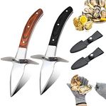 TWUTGAYW Oyster Knife, Stainless St
