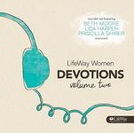 Lifeway Women Audio 2Cd Vol2