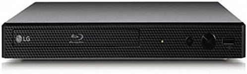 LG BP350 Blu-ray Disc & DVD Player 