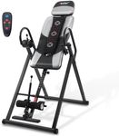 Teclor Inversion Table,Advanced Hea