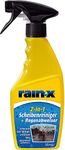 Rainx 26044 Glass/Windscreen Cleaner, Rain-Repellent