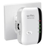 Wifi Extender For High Speed Internet