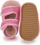 E-FAK Baby Boys Girls Summer Sandal