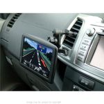 BUYBITS Mount for Tomtom GPS - Start 20 & 25 `a Easy Attachment to Car Vents (Imported Product)