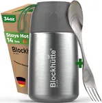 Blockhütte Thermos for Hot Food - 3