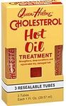 Queen Helene Cholesterol Hot Oil Tr