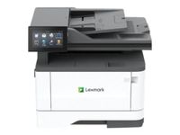 Lexmark MX432adwe MFP LV Mono Laser Multifunction Printer