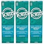 Tom's of Maine Natural Fluoride-Fre