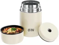 Yelocota Thermos for Hot Food- 27Oz