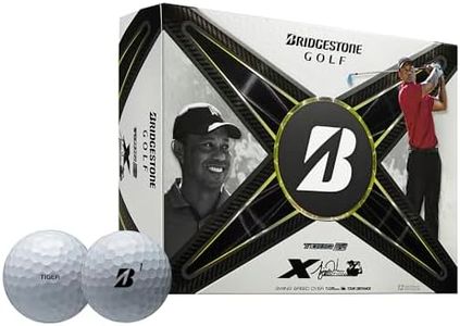 Bridgestone Golf 2024 Tour B