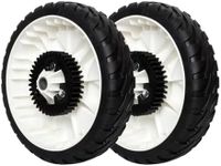 115-4695 Lawn Mower Rear Wheels Rep