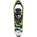 Atlas Range-MTN Snowshoe, Acid Green, 26